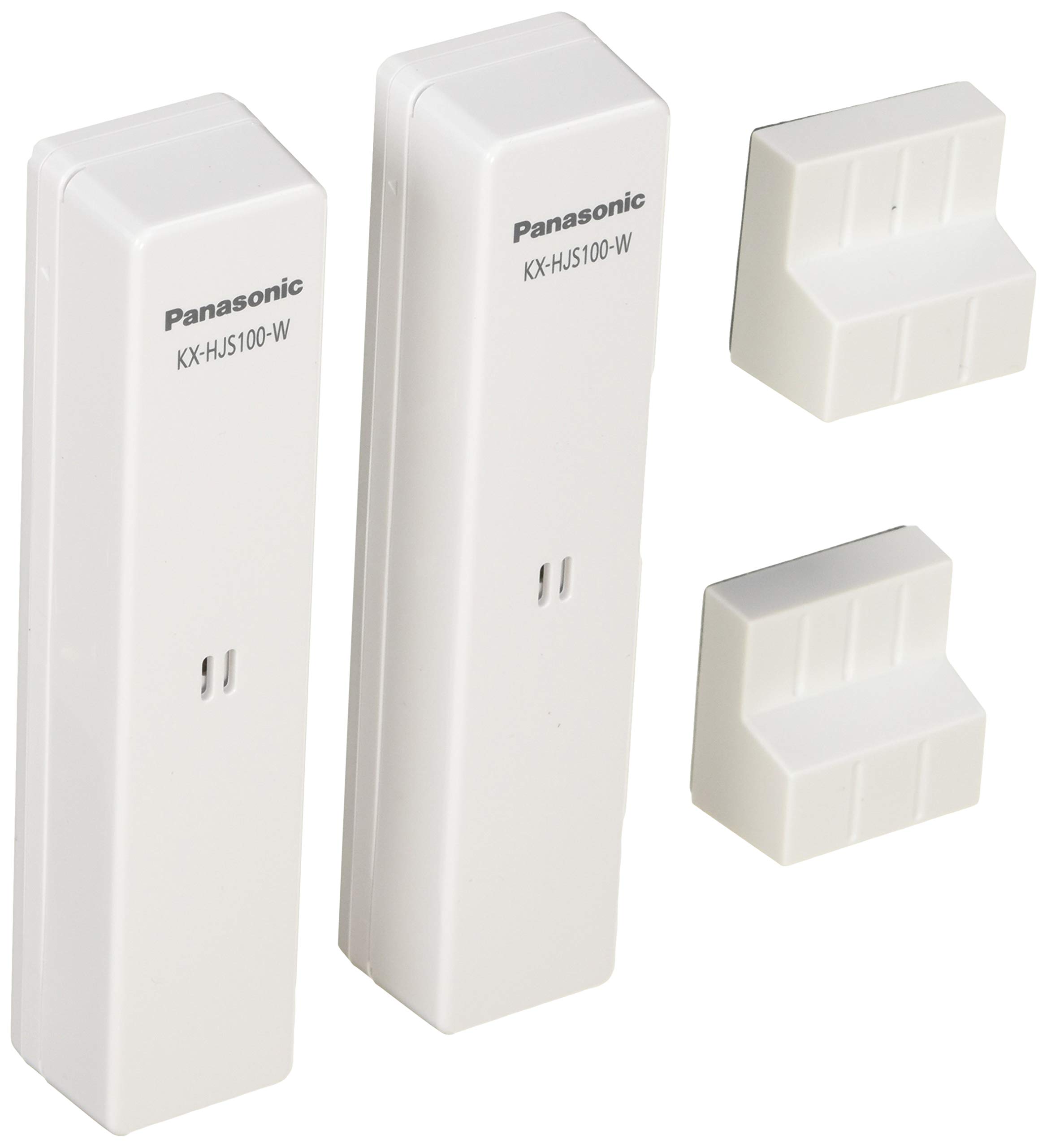 Датчик Panasonic открыт/закрыт (2 куска) KX-HJS100W-W белый